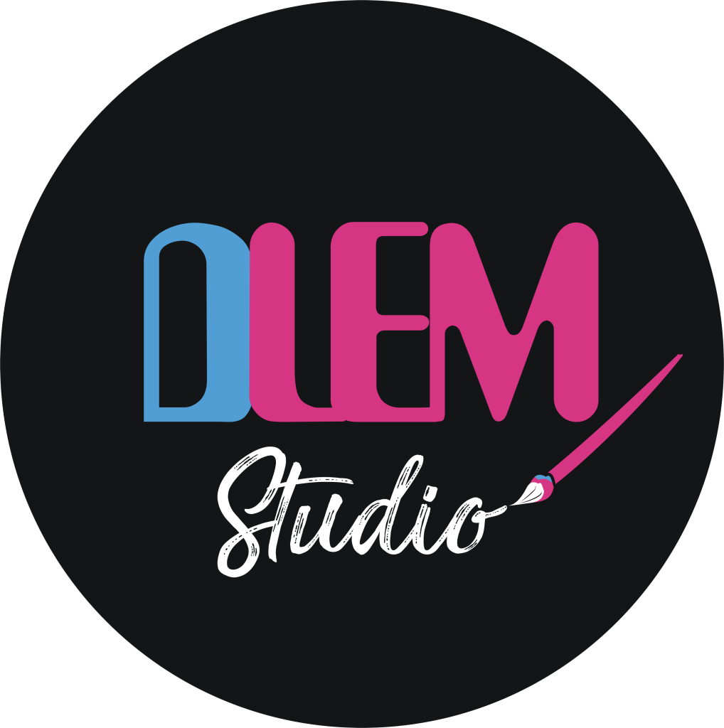 DLEM logo