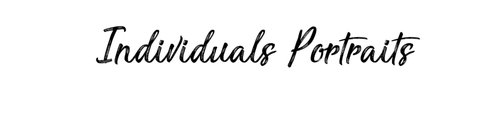 Individuals Portraits