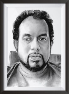 Individuals Portraits​
