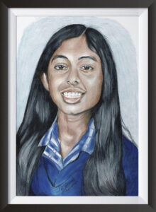 Individuals Portraits​