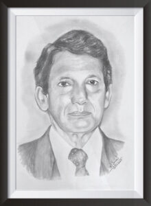 Individuals Portraits​
