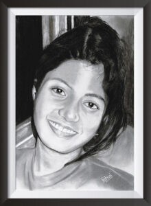 Individuals Portraits​