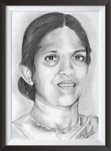 Individuals Portraits​