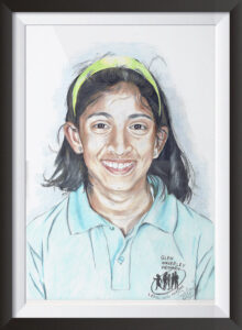 Individuals Portraits​
